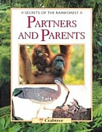 Partners and Parents (Paperback)