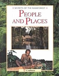 People and Places (Paperback)