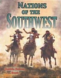 Nations of the Southwest (Paperback)