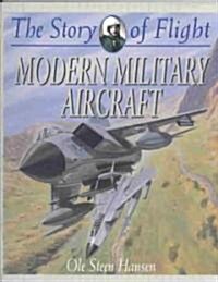 Modern Military Aircraft (Paperback)