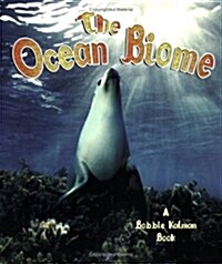 The Ocean Biome (Paperback)