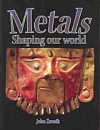 Metals (Paperback)