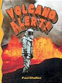 Volcano Alert! (Paperback)