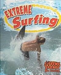 Extreme Surfing (Hardcover)