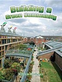 Building a Green Community (Hardcover)