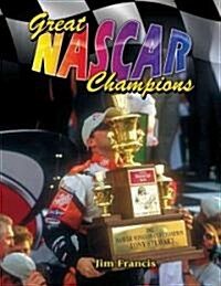 Great NASCAR Champions (Hardcover)