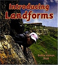 Introducing Landforms (Paperback, 1st)
