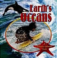 Earths Oceans (Paperback)