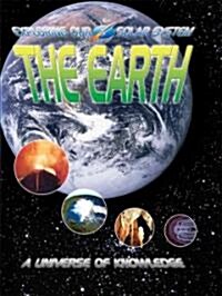 The Earth: Our Home Planet (Paperback)
