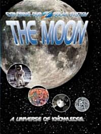 The Moon: Earths Neighbor (Paperback)