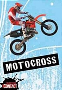 Motocross (Hardcover)