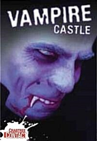 Vampire Castle (Hardcover)