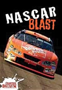 NASCAR Blast (Library Binding)