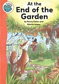 At the End of the Garden (Paperback)