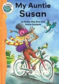 My Auntie Susan (Paperback)