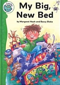 My Big, New Bed (Paperback)