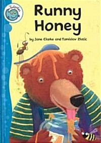 Runny Honey (Paperback)