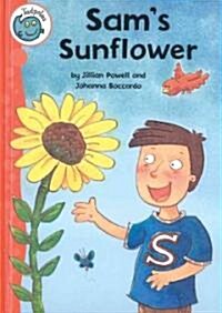 Sams Sunflower (Paperback)