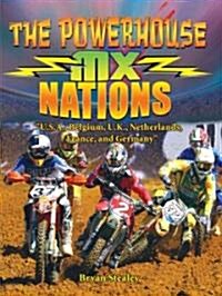 The Powerhouse MX Nations (Hardcover)