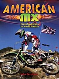 American MX (Paperback)