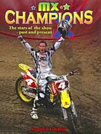 MX Champions (Paperback)