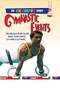 Gymnastic Events (Paperback)