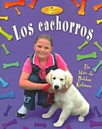 Los Cachorros (Puppies) (Paperback)