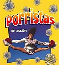 Porristas En Acci? (Cheerleading in Action) (Paperback)
