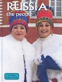 Russia - The People (Revised, Ed. 2) (Hardcover, 2, Revised)