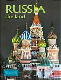 Russia (Paperback, 2nd, Revised)