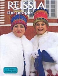 Russia - The People (Revised, Ed. 2) (Paperback, 2, Revised)