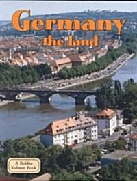 Germany - The Land (Paperback)