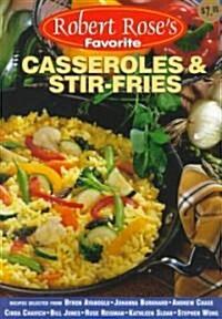 Casseroles and Stir-Fries (Paperback)