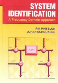 System identification : a frequency domain approach