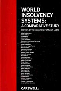 World Insolvency Systems (Paperback)