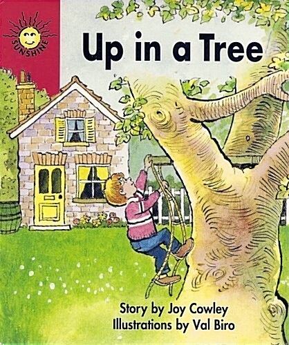 Sunshine, Up in a Tree, Single Copy (Paperback, 2)
