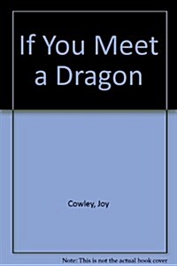 Story Box, If You Meet a Dragon (Paperback, 2)