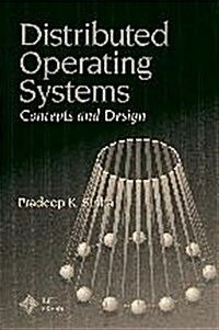 Distributed Operating Systems (Hardcover)