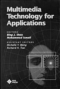 Multimedia Technology for Applications (Hardcover)