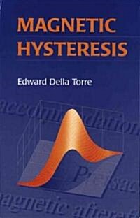 Magnetic Hysteresis (Hardcover)