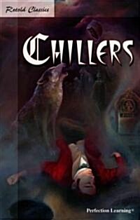 Chillers (Library Binding)