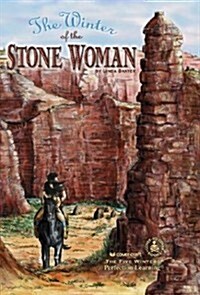 Winter of the Stone Woman (Hardcover)