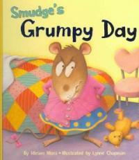 Smudge's Grumpy Day (Board Book)