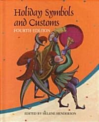 Holiday Symbols & Customs (Hardcover, 4th)