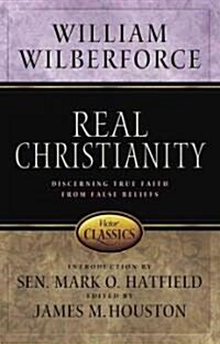 Real Christianity (Paperback)