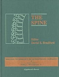 The Spine (Hardcover)