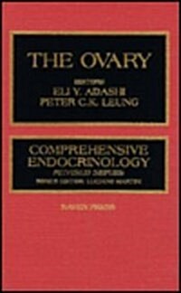 The Ovary (Hardcover)