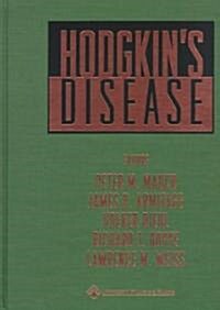 Hodgkins Disease (Hardcover)