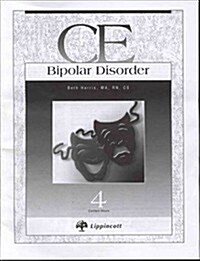 Bipolar Disorders (Paperback, 1st)