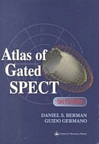Atlas of Gated Spect (CD-ROM)